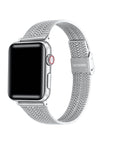 Eliza Stainless Steel Bicolor Band for Apple Watch
