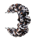 Scrunchie Band for Apple Watch - Cheetah - FINAL SALE