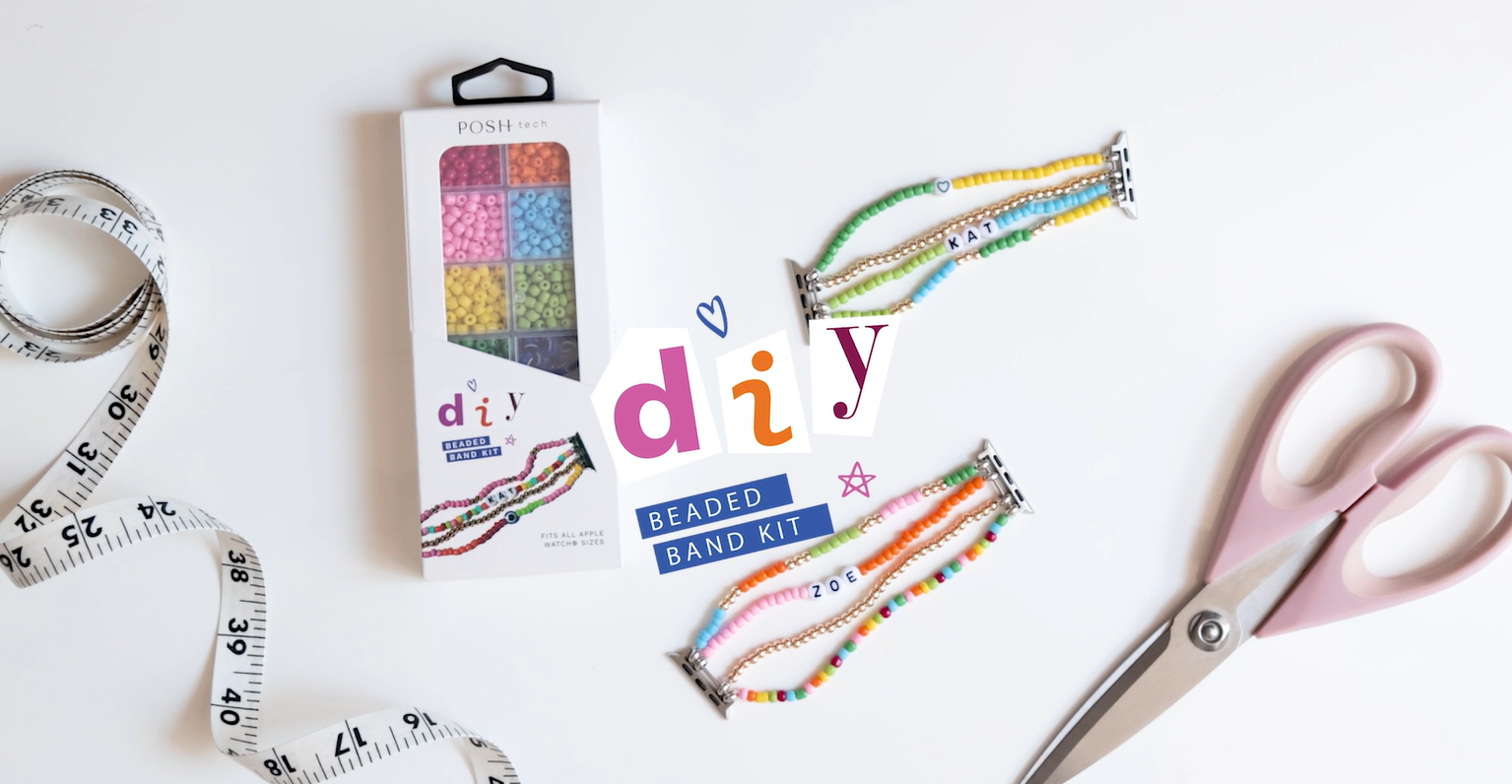 How to make your DIY band