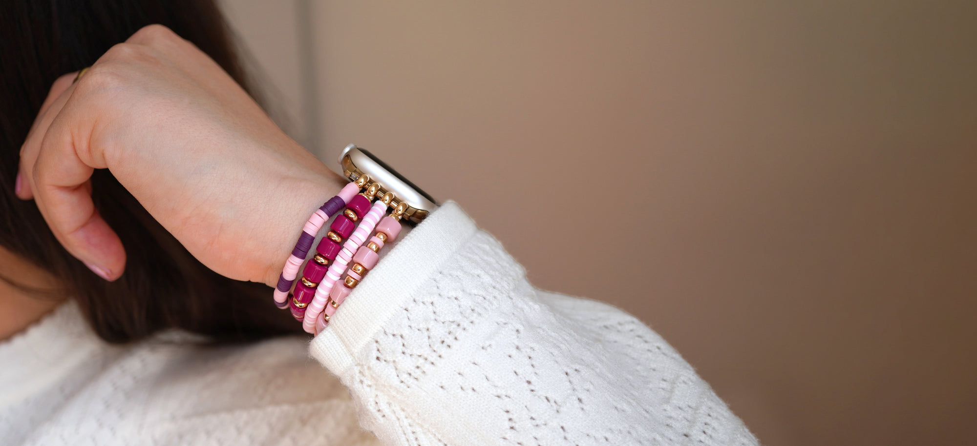 Women's Bands for Apple Watch