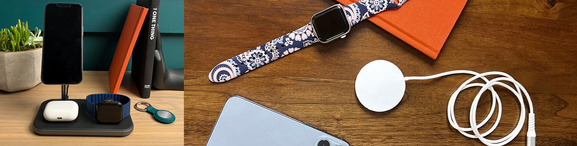 Charging Accessories