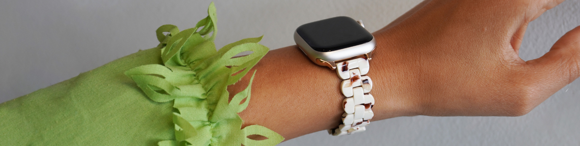 Women's Bands for Apple Watch