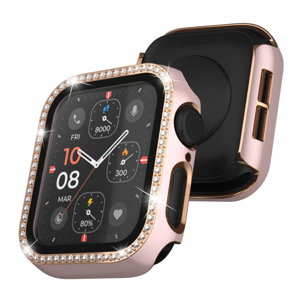 Bling Bumper for Apple Watch - 41mm