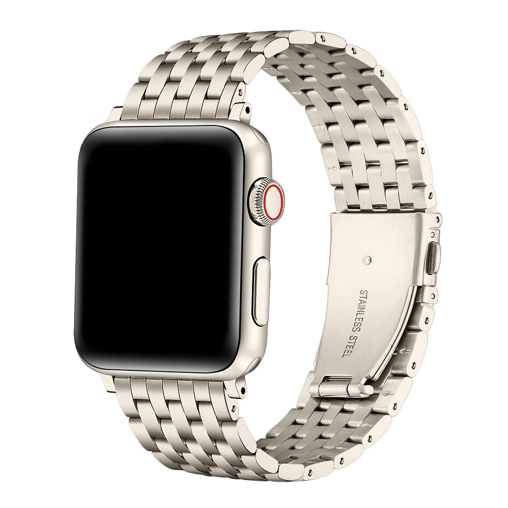 Remy Stainless Steel Band for Apple Watch – Posh Tech