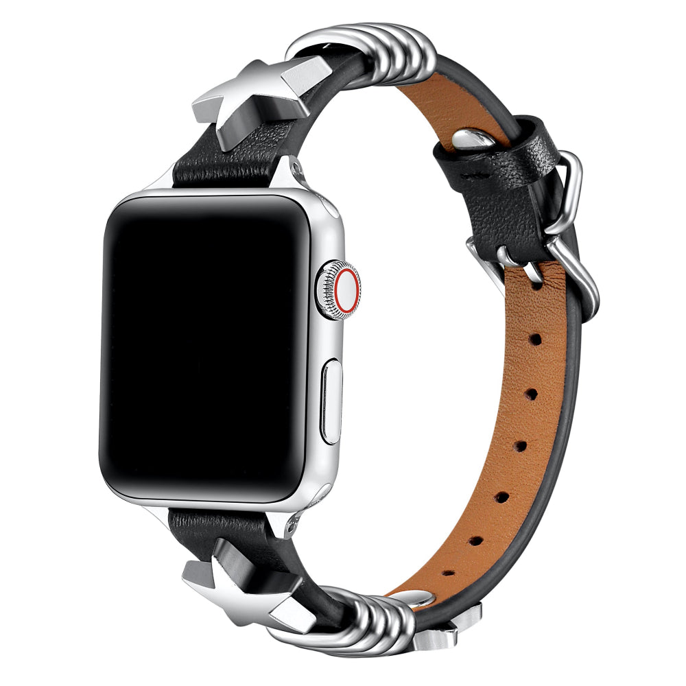 Leather Bands for Apple Watch – Posh Tech Leather Bands for Apple Watch – Posh Tech