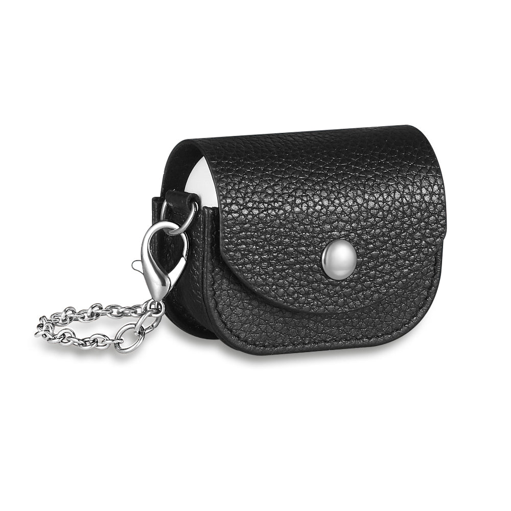Leather Purse Case for AirPods Pro