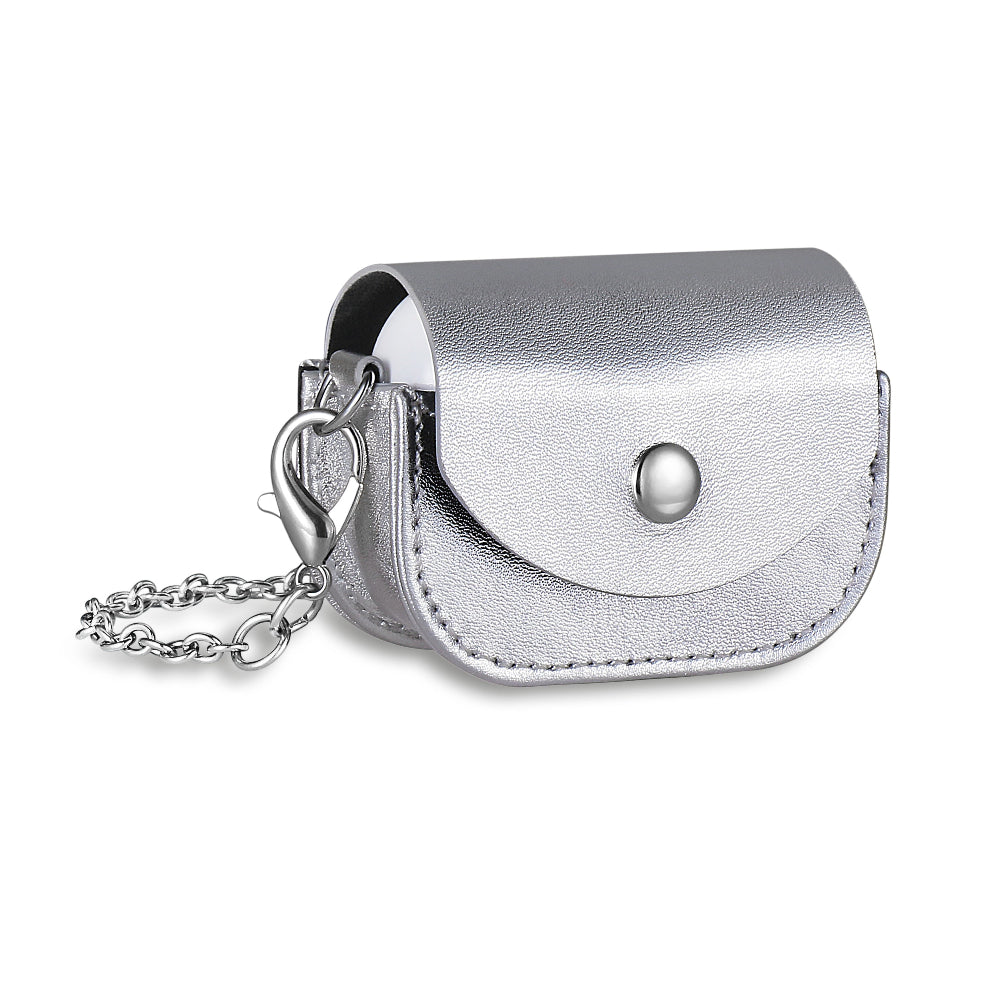 Leather Purse Case for Airpods Pro