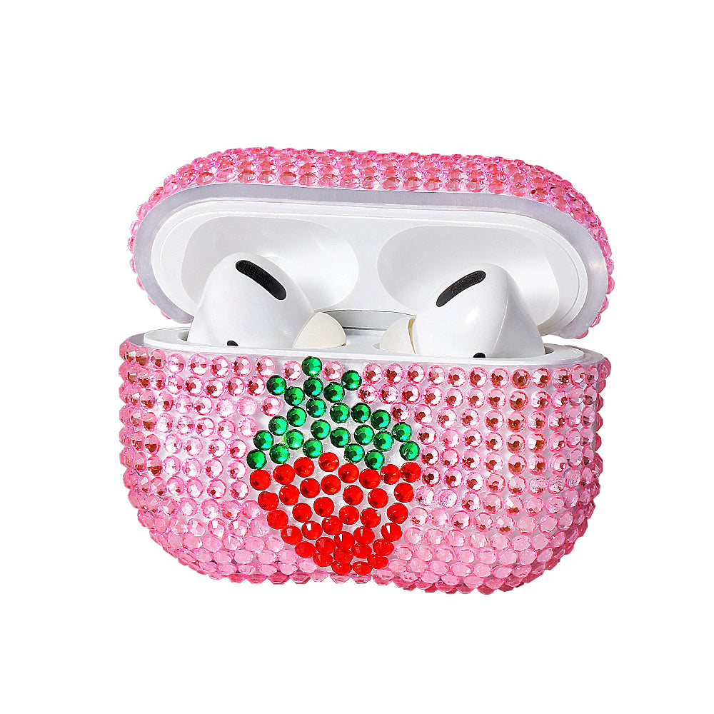 DIY Bedazzle Kit for AirPods