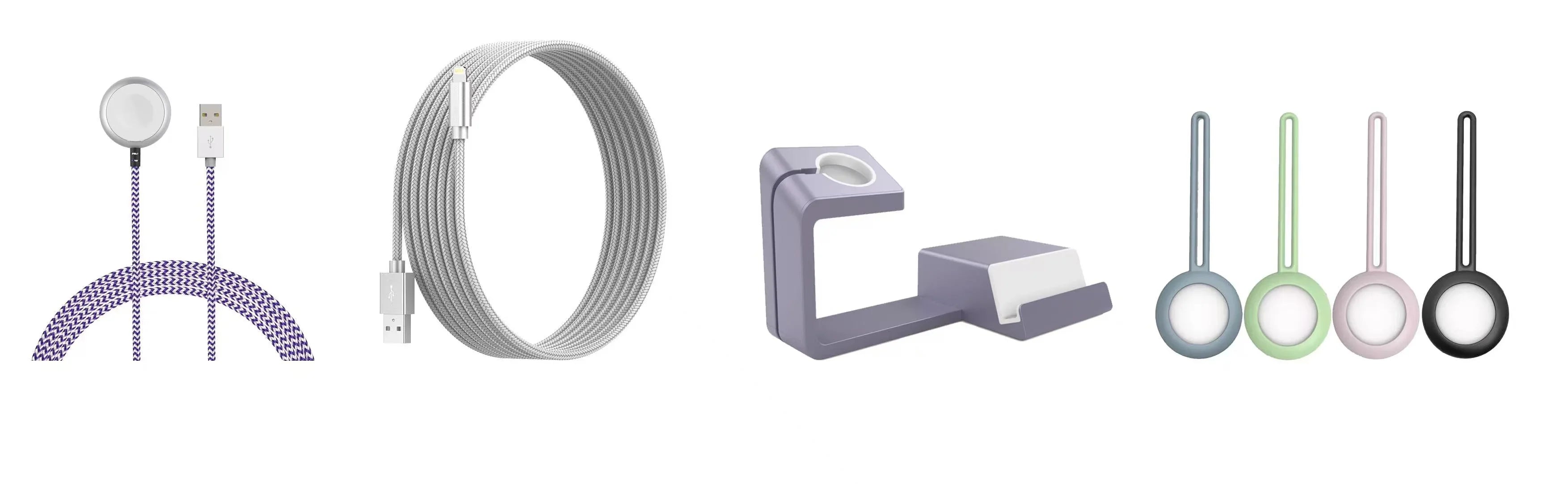 Tech Bundle - FINAL SALE – Posh Tech