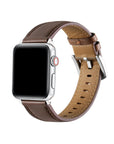 Drake Leather Band for Apple Watch