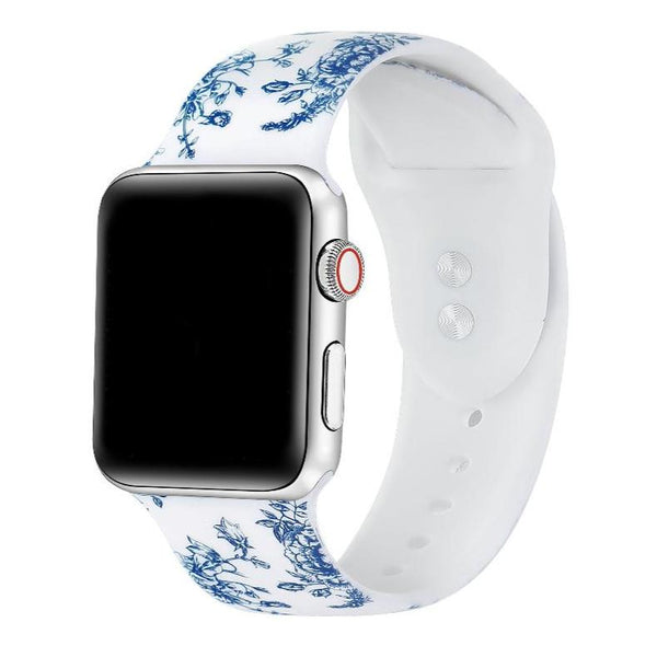 Posh Tech★パステルカラーxスタッズが可愛いAPPLE WATCHバンド Posh Tech☆パステルカラーxスタッズが可愛いAPPLE WATCHバンド