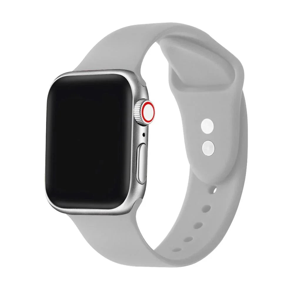 Silicone Band Apple Watch FINAL SALE
