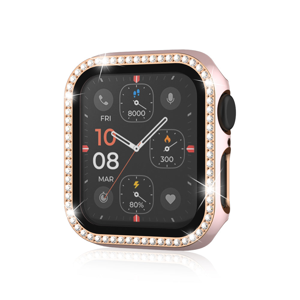 Bling Bumper for Apple Watch - 41mm