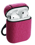 Faux Fur Case for Apple Airpod First Generation