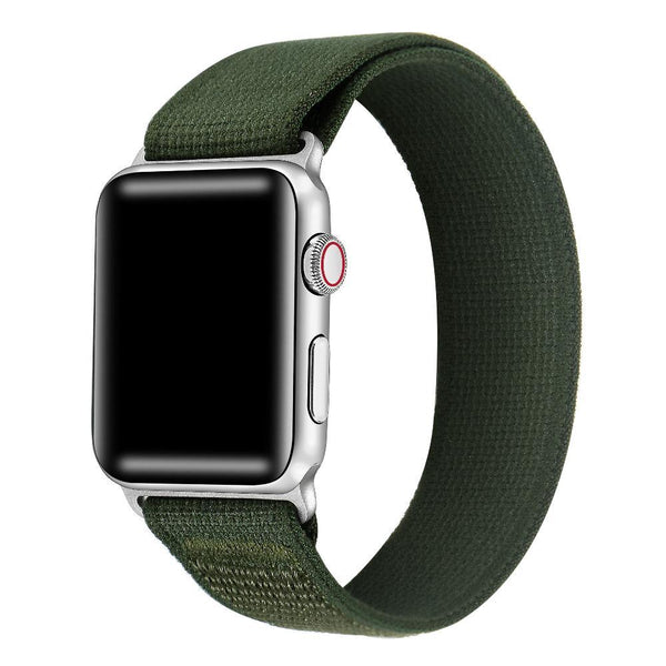 Venture Nylon Band for Apple Watch - FINAL SALE – Posh Tech