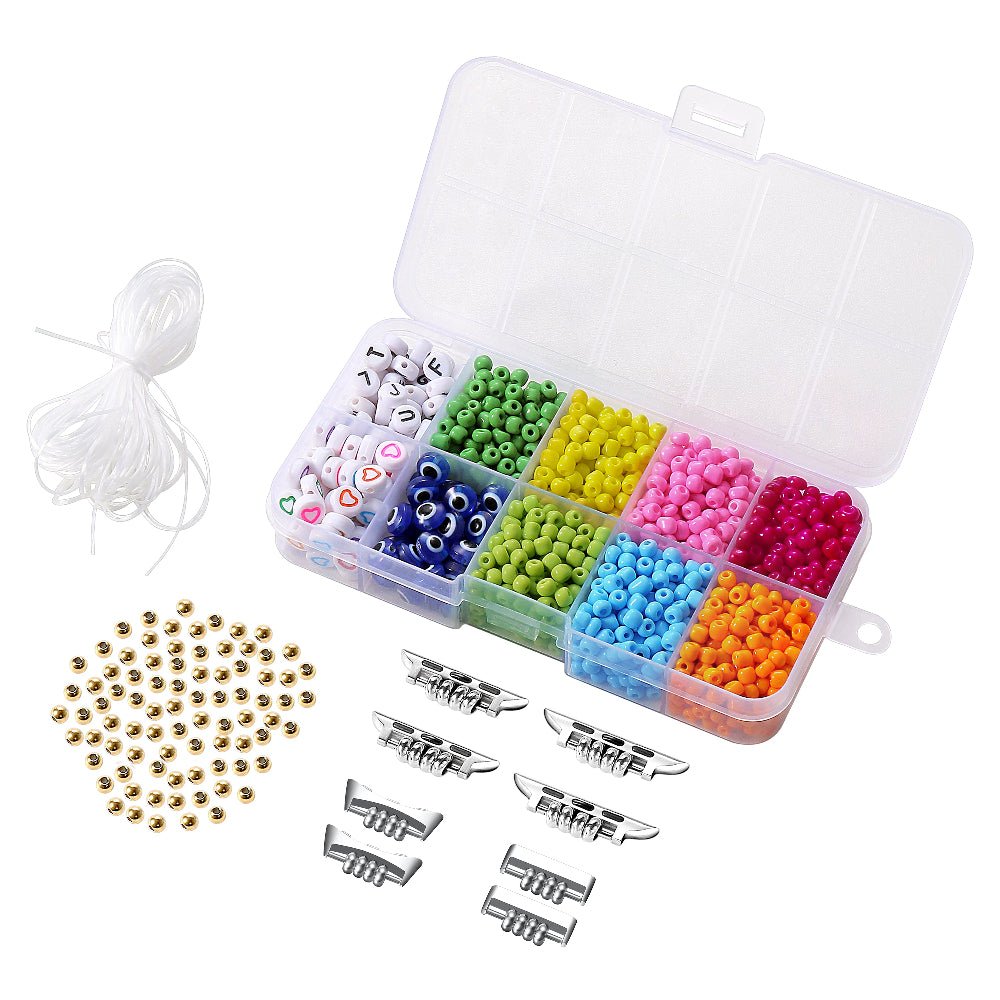 DIY Beaded Band Kit for Smartwatch