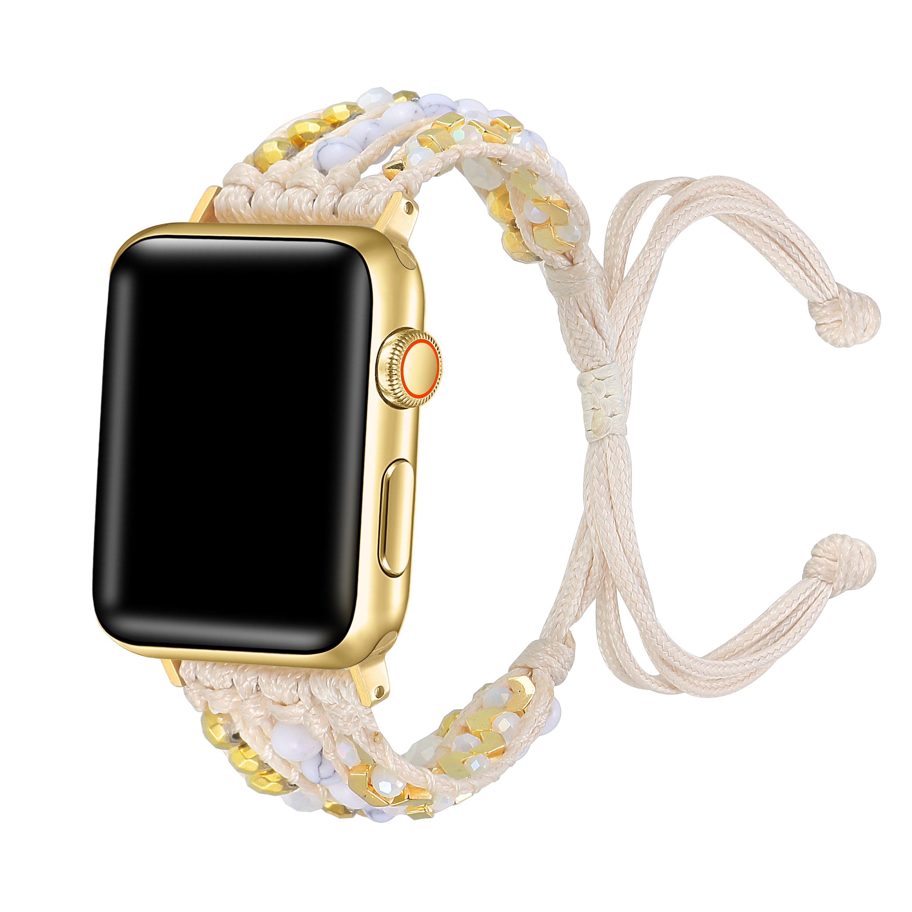 The Posh Tech★高級感のあるキラキラAPPLE WATCH BAND Luxury Bands for Apple Watch – Posh Tech