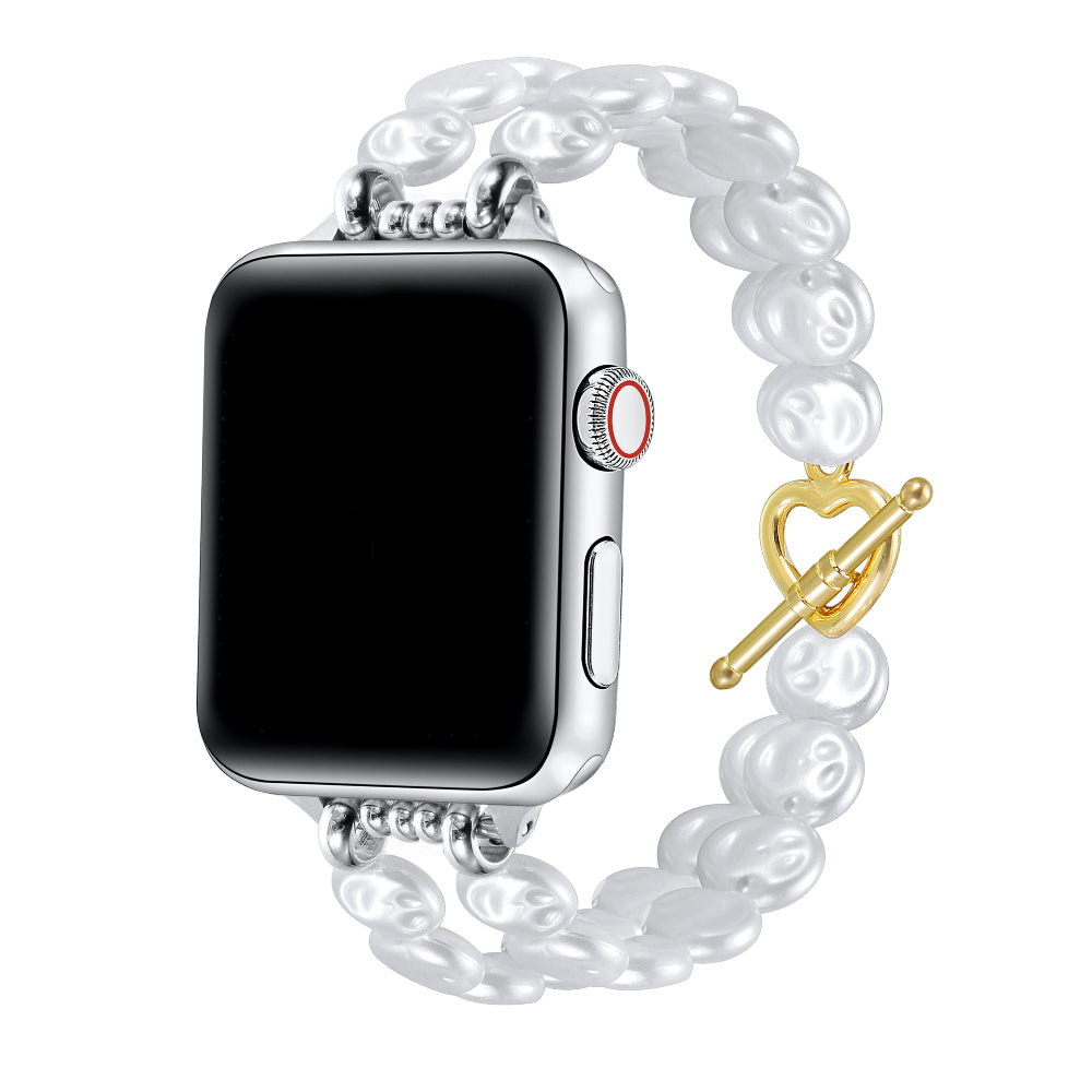 Posh Tech★ダークグレーが珍しいメッシュApple Watchストラップ Posh Tech☆ダークグレーが珍しいメッシュApple Watchストラップ