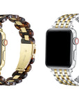 Aria + Remy Bundle for Apple Watch Bands