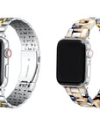 Rainey + Claire Band Bundle For Apple Watch