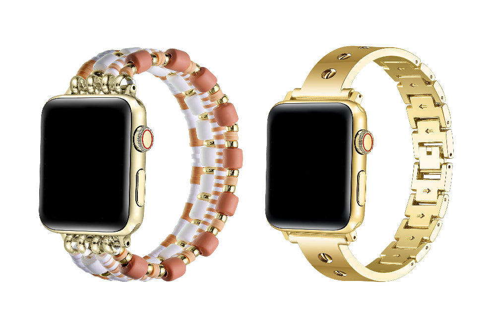 Emily + Quinn Band Bundle for Apple Watch