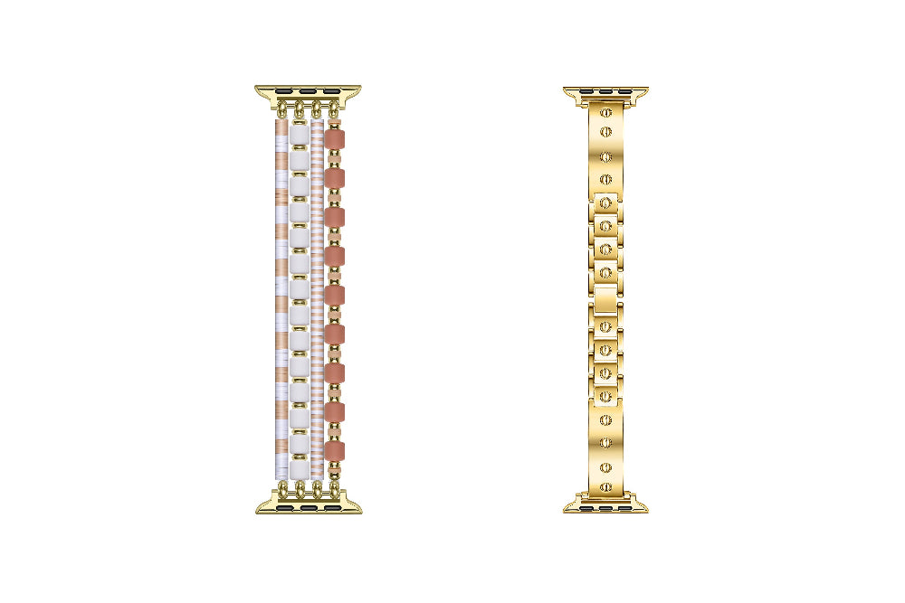 Emily + Quinn Band Bundle for Apple Watch