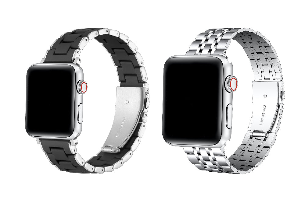 Orla + Rainey Band Bundle For Apple Watch