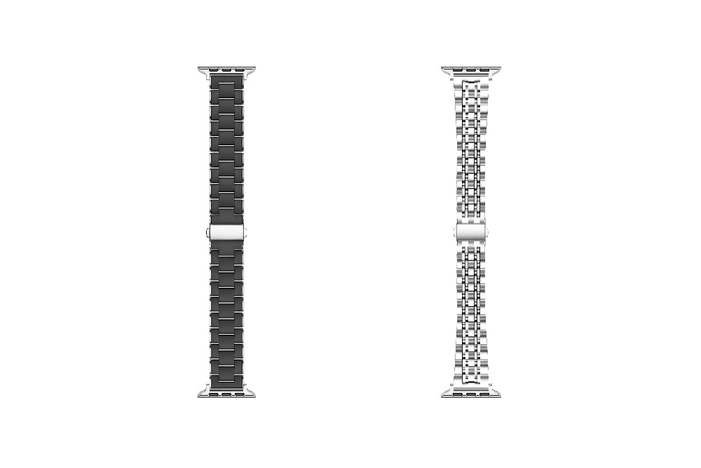 Orla + Rainey Band Bundle For Apple Watch