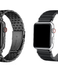 Remy + Magnetic Silicone Band Bundle For Apple Watch