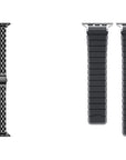 Remy + Magnetic Silicone Band Bundle For Apple Watch