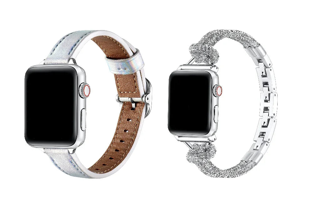 Carmen + Serena Band Bundle Apple Watch