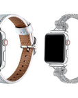 Carmen + Serena Band Bundle for Apple Watch