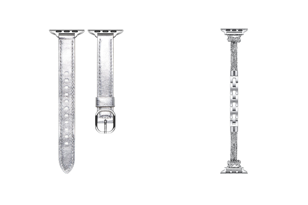 Carmen + Serena Band Bundle for Apple Watch