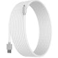 6 FT MFI Certified Braided Lightning to USB Charge & Sync Cable for iPhone, iPad, iPod