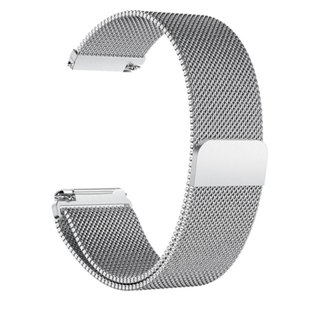 Stainless Steel Band for Fitbit Versa