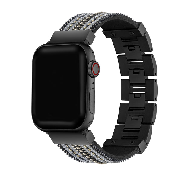 Athena Stone Studded Band for Apple Watch