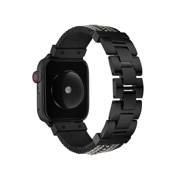Athena Stone Studded Band for Apple Watch