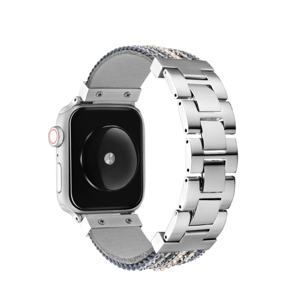 Athena Stone Studded Band for Apple Watch