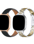 2-Pack Skinny Stella & Carmen Bands for Smartwatch