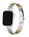 2-Pack Skinny Stella & Carmen Bands for Smartwatch