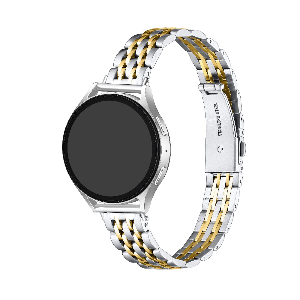 2-Pack Skinny Stella + Carmen Bands for Smartwatch