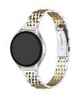 2-Pack Skinny Stella & Carmen Bands for Smartwatch