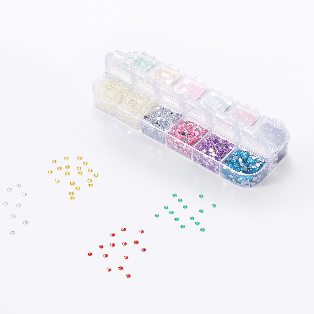 DIY Bedazzle Kit for AirPods