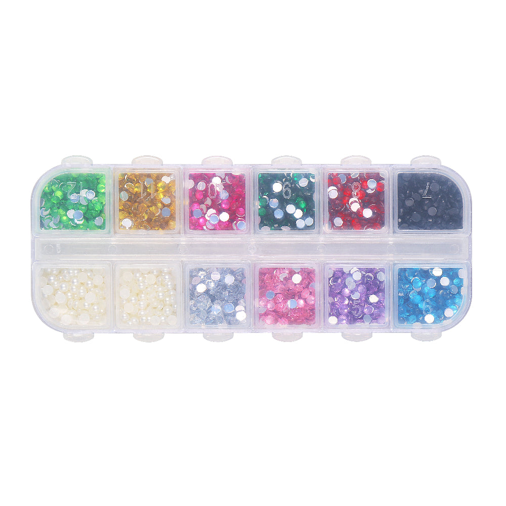 DIY Bedazzle Kit for AirPods
