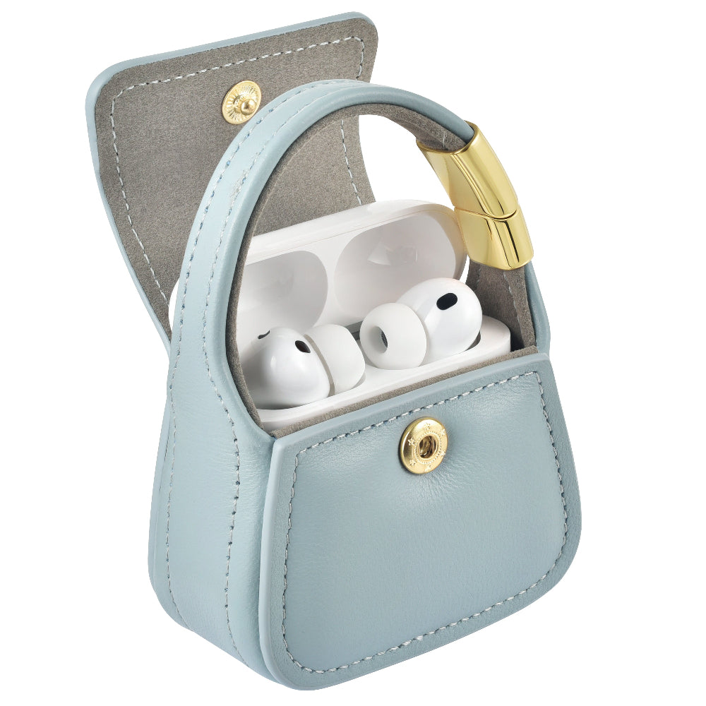 Mini Purse Charm for Airpods Pro® (1st & 2nd Gen)