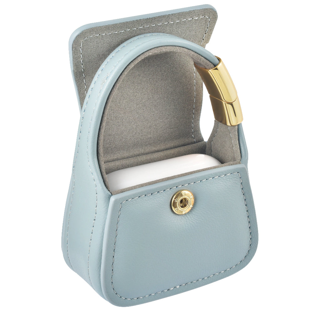Mini Purse Charm for Airpods Pro® (1st &amp; 2nd Gen)