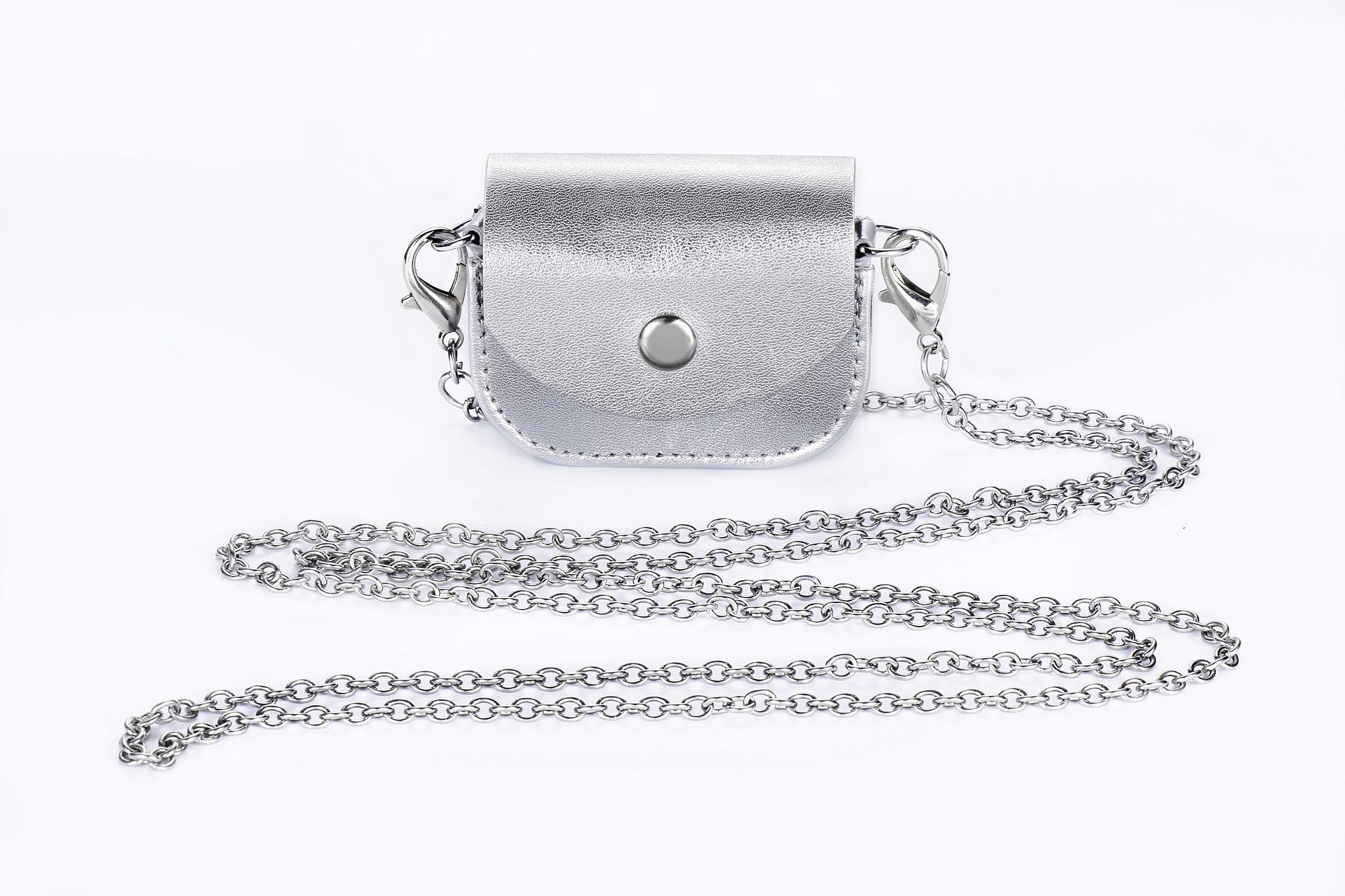 Crossbody Purse Case for AirPods Pro®
