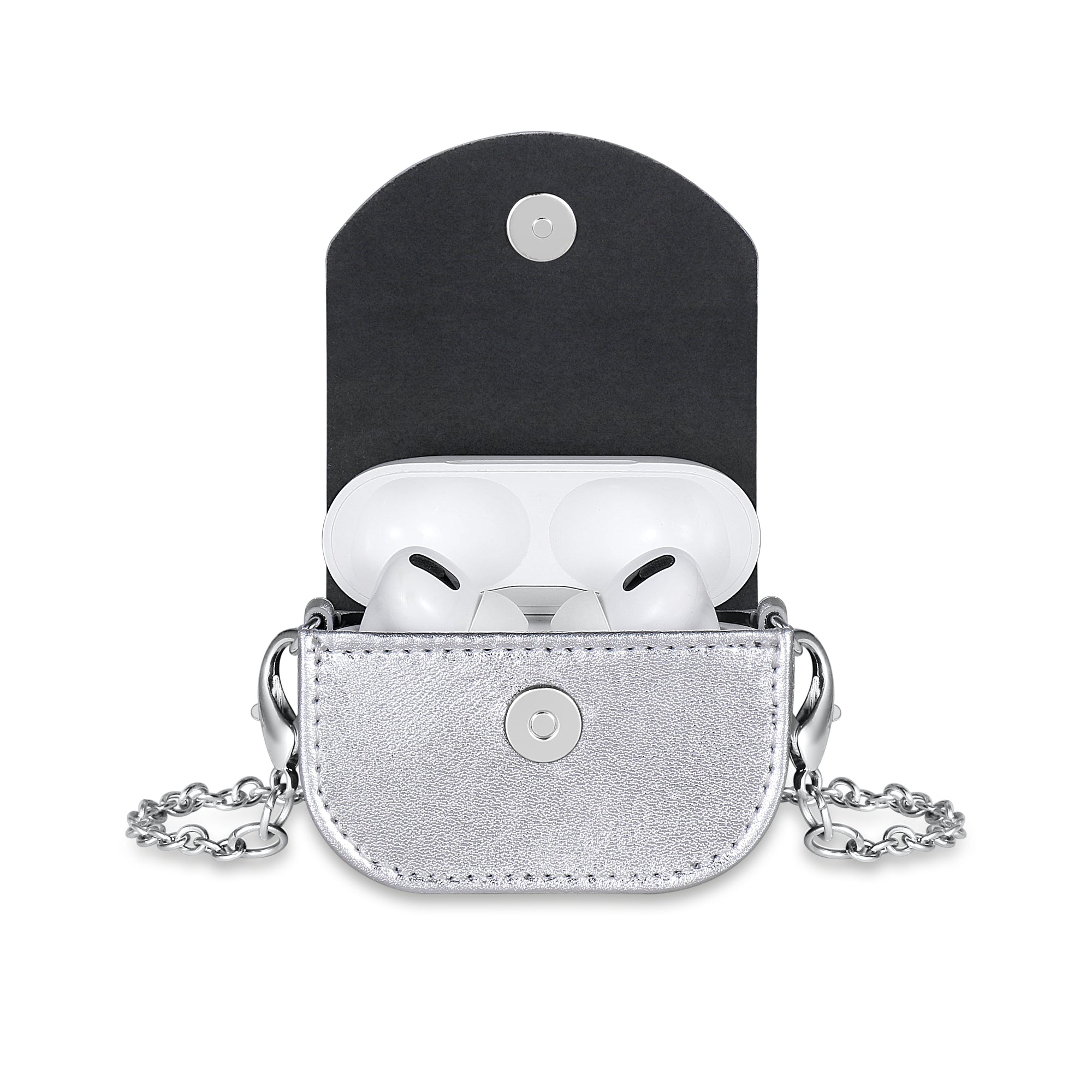 Crossbody Purse Case for AirPods Pro®
