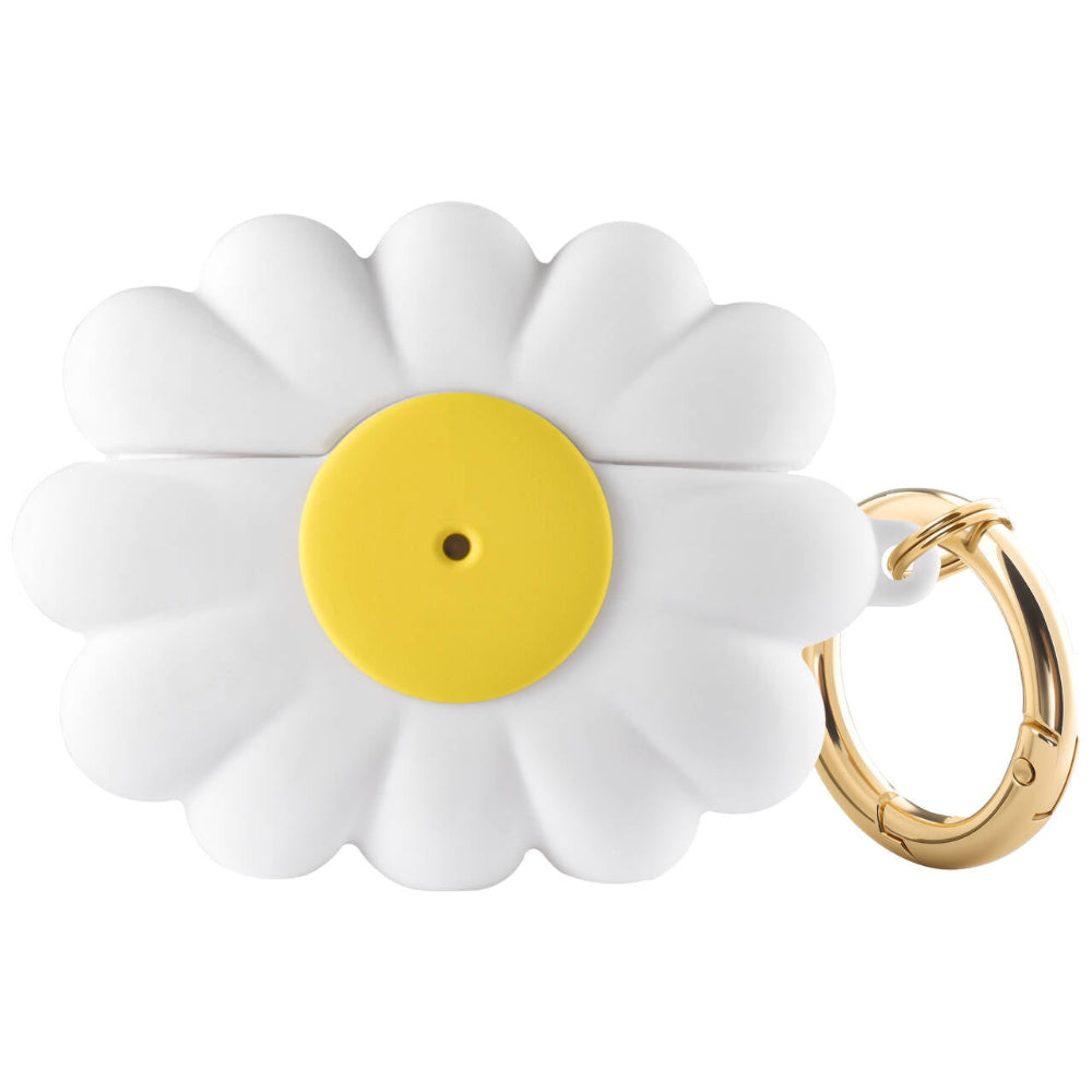 Daisy Silicone Case + Cleaning tool for AirPods Pro®