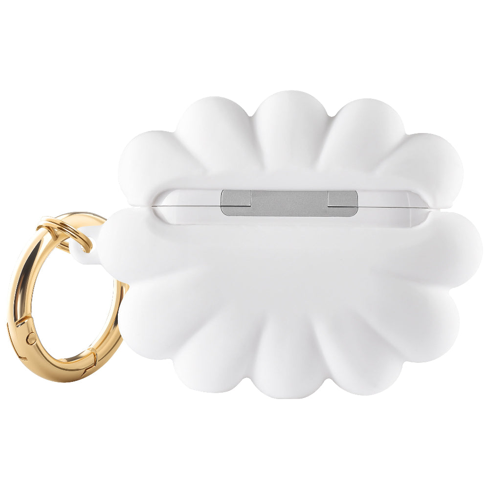 Daisy Silicone Case + Cleaning tool for AirPods Pro®